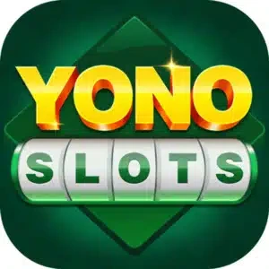 India Slot Game Yono