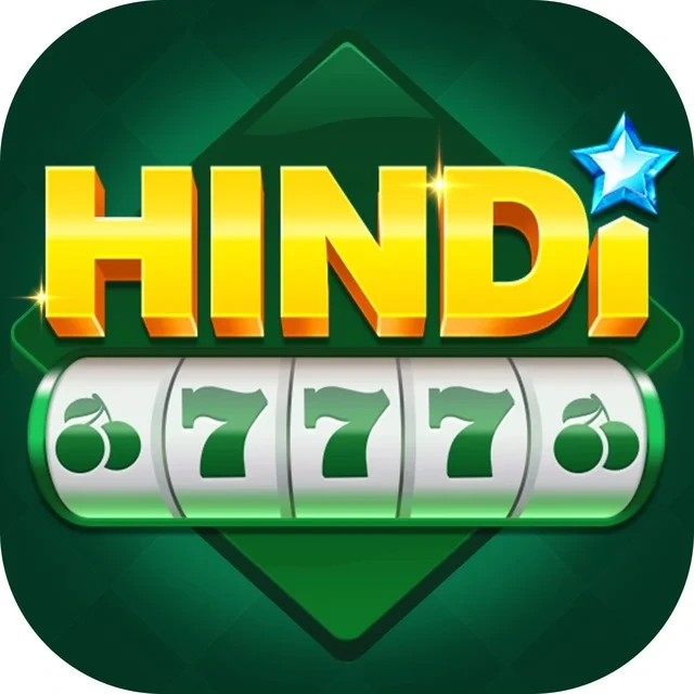 Yono Hindi 777